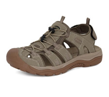 Sandali outdoor uomo trekking