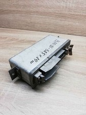 Modulo ECU Motore BMW 525 1158958 0265100049 Bosch