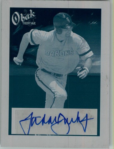 Jordan danks 2009 - 2009, tristar