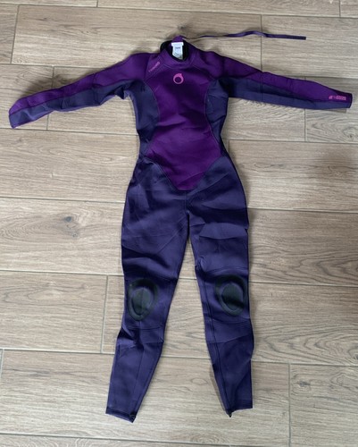 Tribord muta donna - tribord, adulto