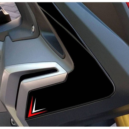 Adesivi moto protezioni - adesivi,