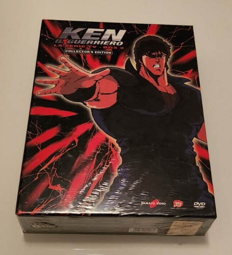 Cofanetto ken guerriero - ken,