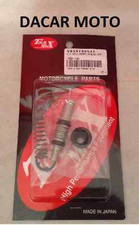 KIT REVISIONE POMPA FRENO ANTERIORE Honda XL 600 LM Paris Dakar 1985 1986 1987