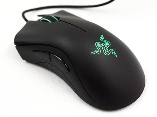 Razer deathadder chroma mouse - razer,