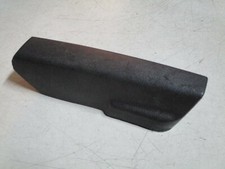 PLASTICA - COPRI LEVA FRENO A MANO VOLKSWAGEN GOLF MK2 - GTI - ORIGINALE 