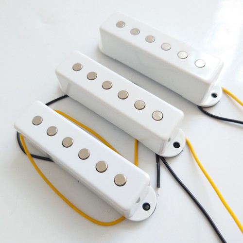 Set tre pickup - pickup, singola