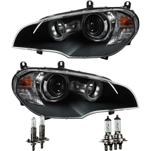 Faro principale set - set, x5
