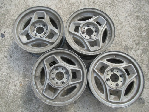 Fiat set cerchioni - -,