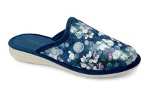 TIGLIO 2598 NERO BLU CIPRIA