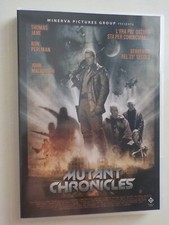 Mutant Chronicles -  Film in