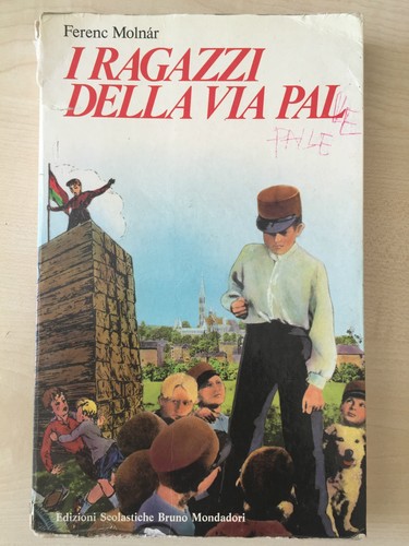 Molnar i ragazzi - -,