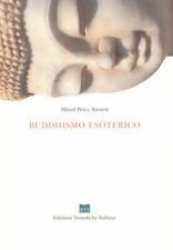 LIBRO BUDDHISMO ESOTERICO -