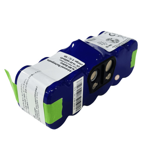 Nuova batteria 4400mah xlife - batteria,