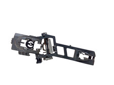 Supporto maniglia anteriore sinistra per Ford Fiesta 6 Serie (2008   2017)