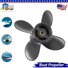9.25 x 11 Aluminum Propeller
