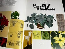 Cura il tuo verde - David