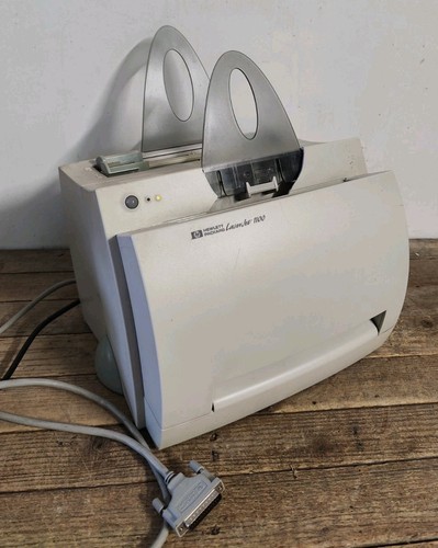 Stampante laserjet 1100 - 1100,