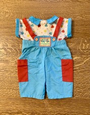 Vintage Cabbage Patch Bambini