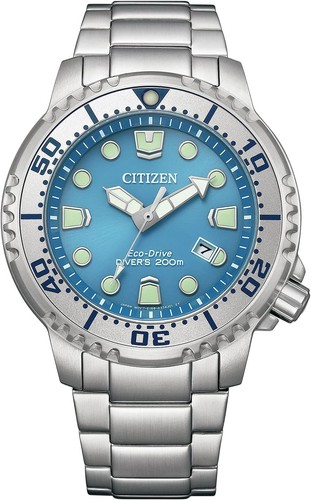 Nuovo orologio uomo citizen - nuovo,