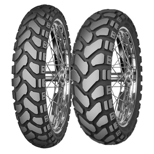 Coppia gomme mitas 110 - coppia,