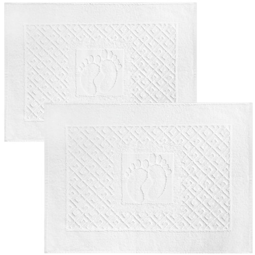 Asciugamano pavimento bagno - da,