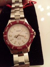 Tissot PR 50 Atollo Vintage 