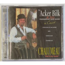Acker Bilk & His Paramount