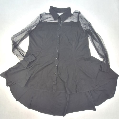Ashley stewart tunica donna - ashley,
