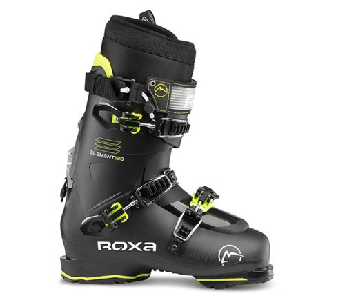Scarpa sci alpinismo roxa - da,