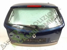 F9Q750 PORTELLO POST.  RENAULT