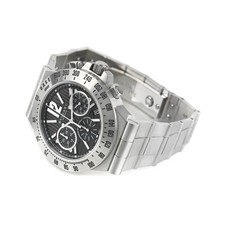 BVLGARI Diagono 40mm
