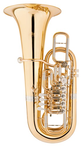 Tuba ottone oro tombacco - in, fa