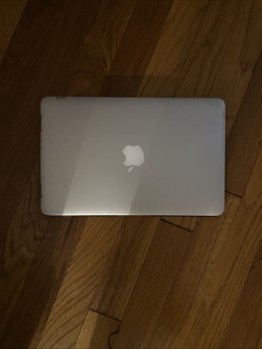 Macbook air pollici - air, 11