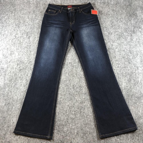 Jeans mossimo bootcut junior - jeans,