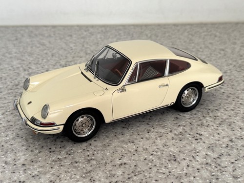 Cmc scala porsche - cmc, 1/18
