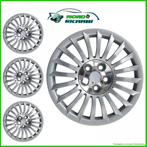 Serie borchie 4 - -,