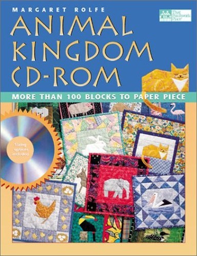 Animal kingdom more than 100 - than,