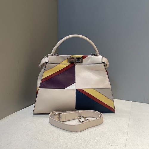 Fendi pre owned authentic - fendi, pre-owned