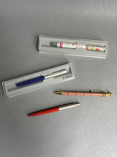 Vintage parker pen stylophile - parker,