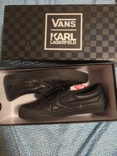 Furgoni Karl Lagerfeld