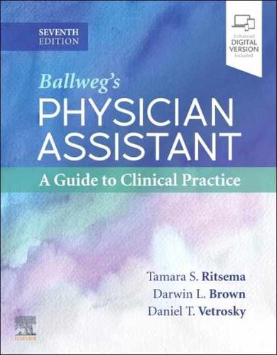 Ballweg physician assistant - ballweg's,