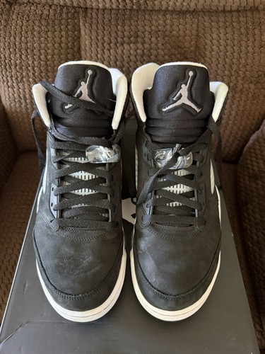 Nike air jordan - 5, retro