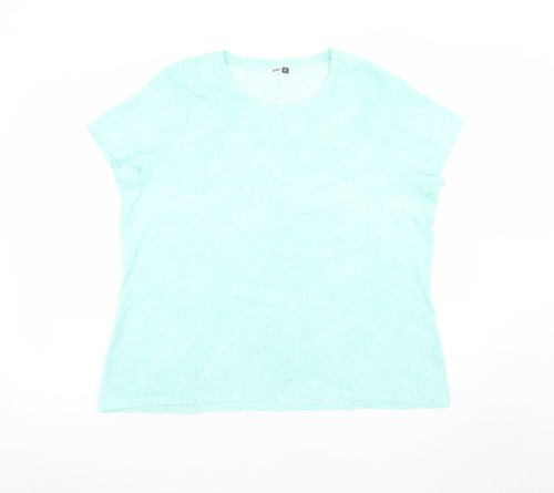Shirt donna verde pep co - donna,