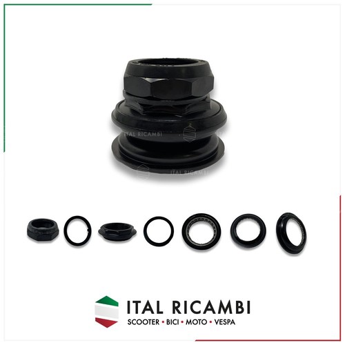 Serie sterzo bici elettrica - sterzo,