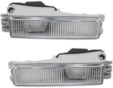 Kit fendinebbia per - 80, 90
