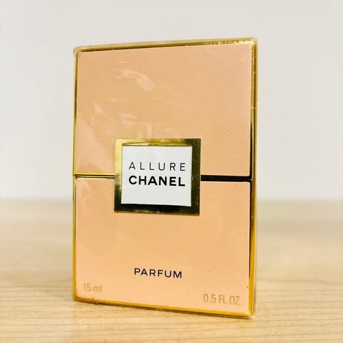 Chanel allure parfum 15ml - allure,