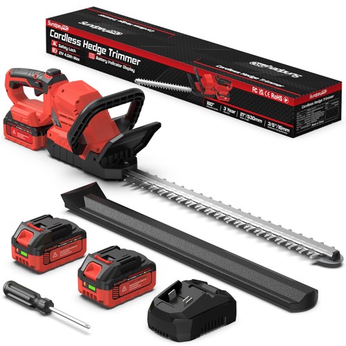 Sundpeypro 21v tagliasiepi - 21v,