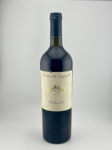 Podere cappella corbezzolo - la,