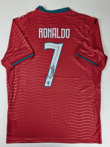 Maglia cristiano ronaldo cr7 - maglia,