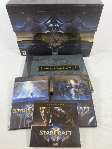 Starcraft legacy of the - of,